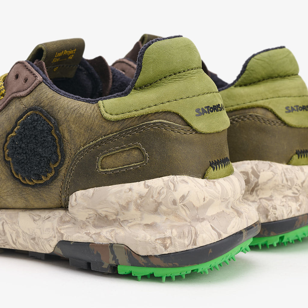 Lino Chacrona
