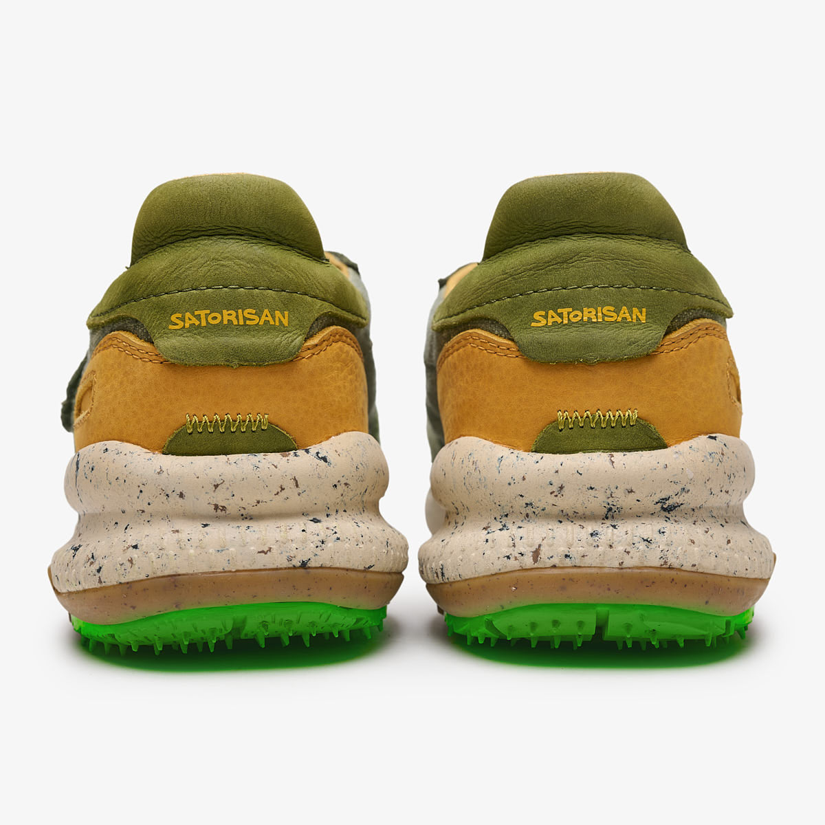 Chacrona Linen Elastics