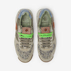 Chacrona Suede
