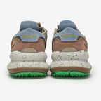 Chacrona Suede