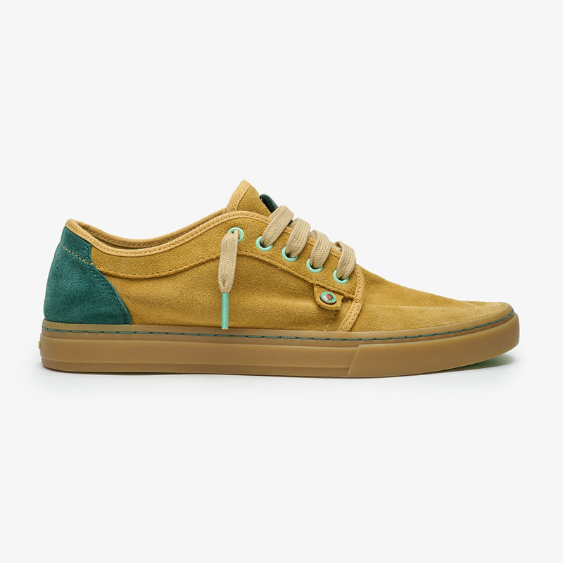 Heisei Suede