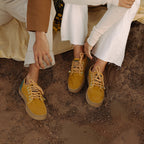 Heisei Suede
