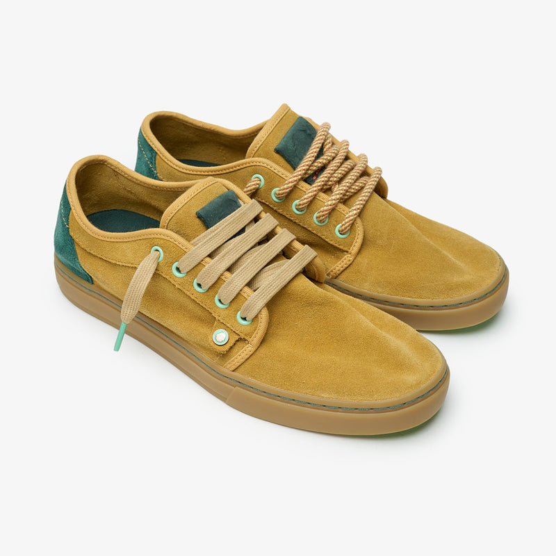 Heisei Suede