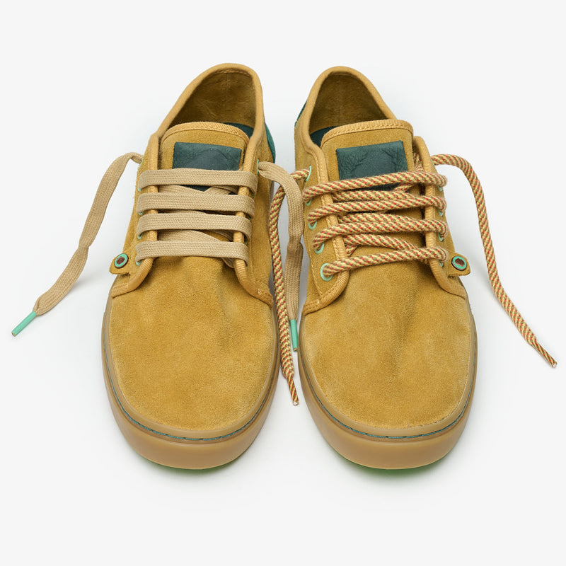 Heisei Suede