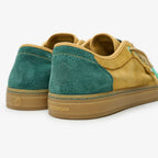 Heisei Suede