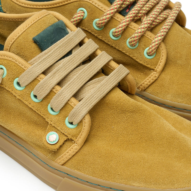 Heisei Suede