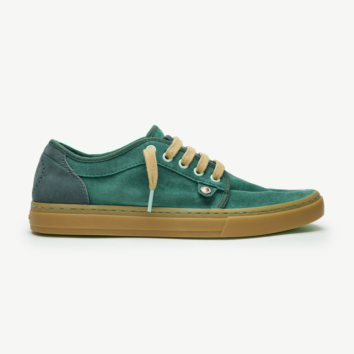 Heisei Suede