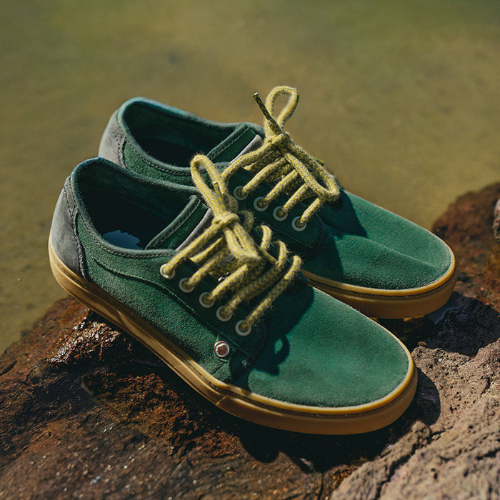 Heisei Suede