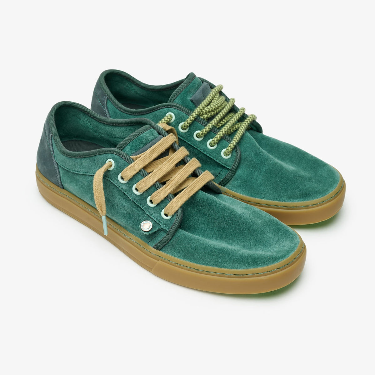 Heisei Suede