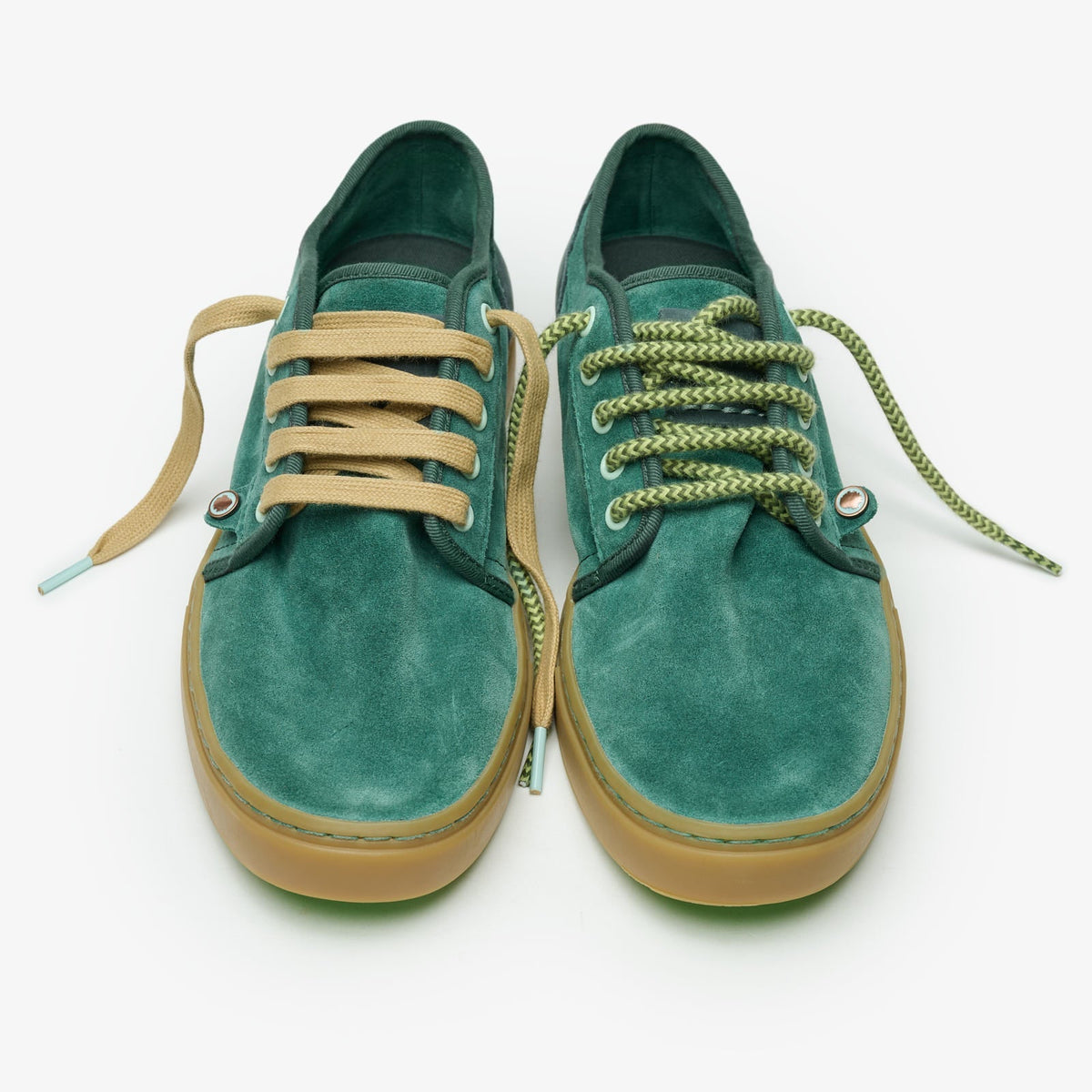 Heisei Suede