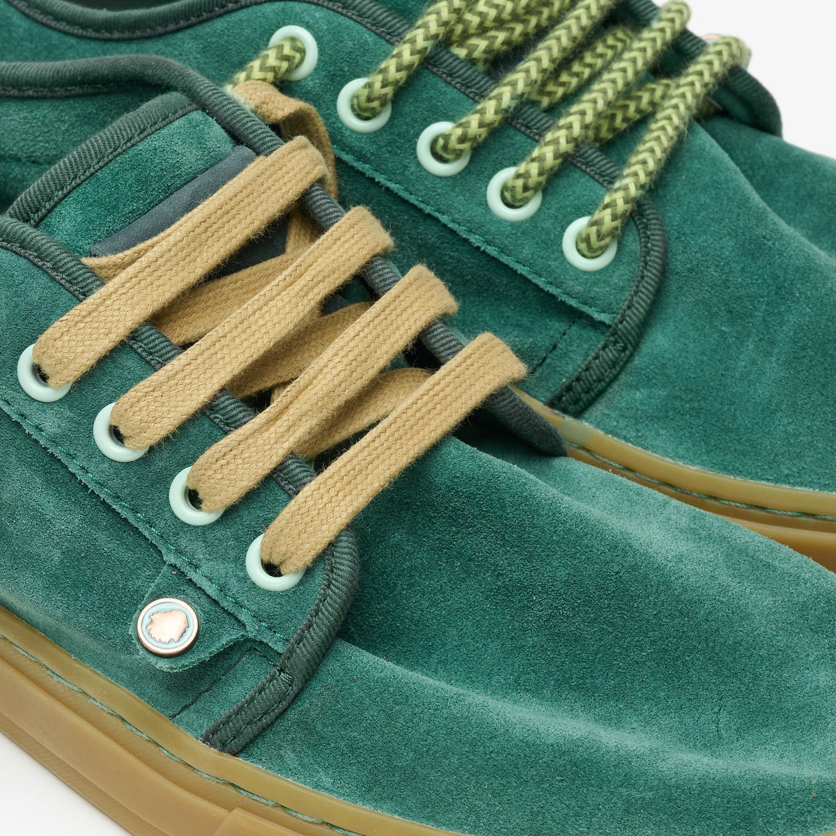Heisei Suede