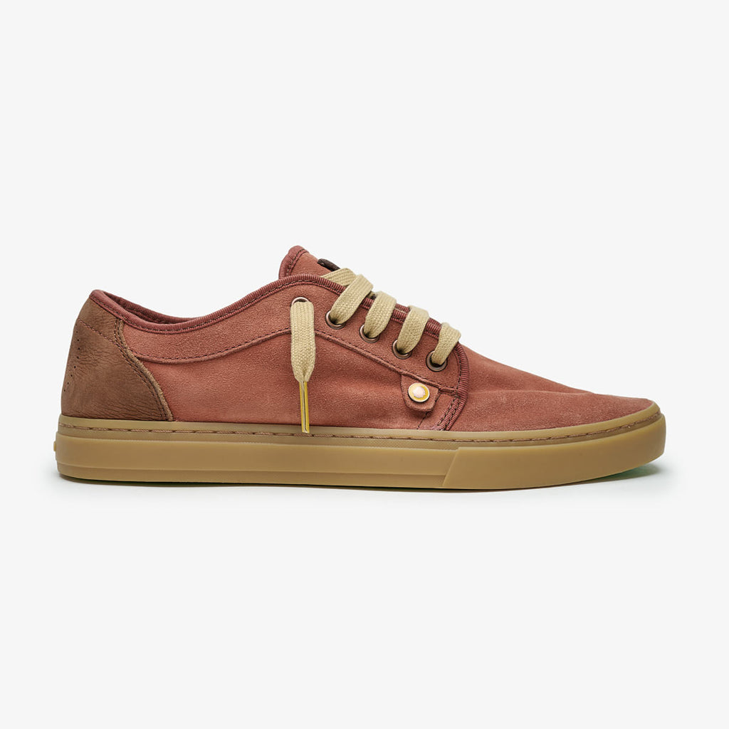 Heisei Suede
