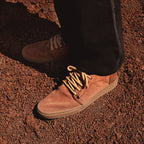 Heisei Suede
