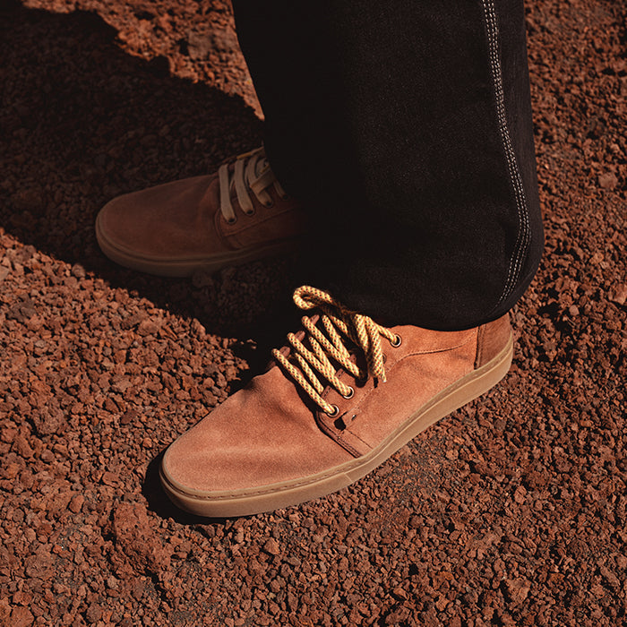 Heisei Suede