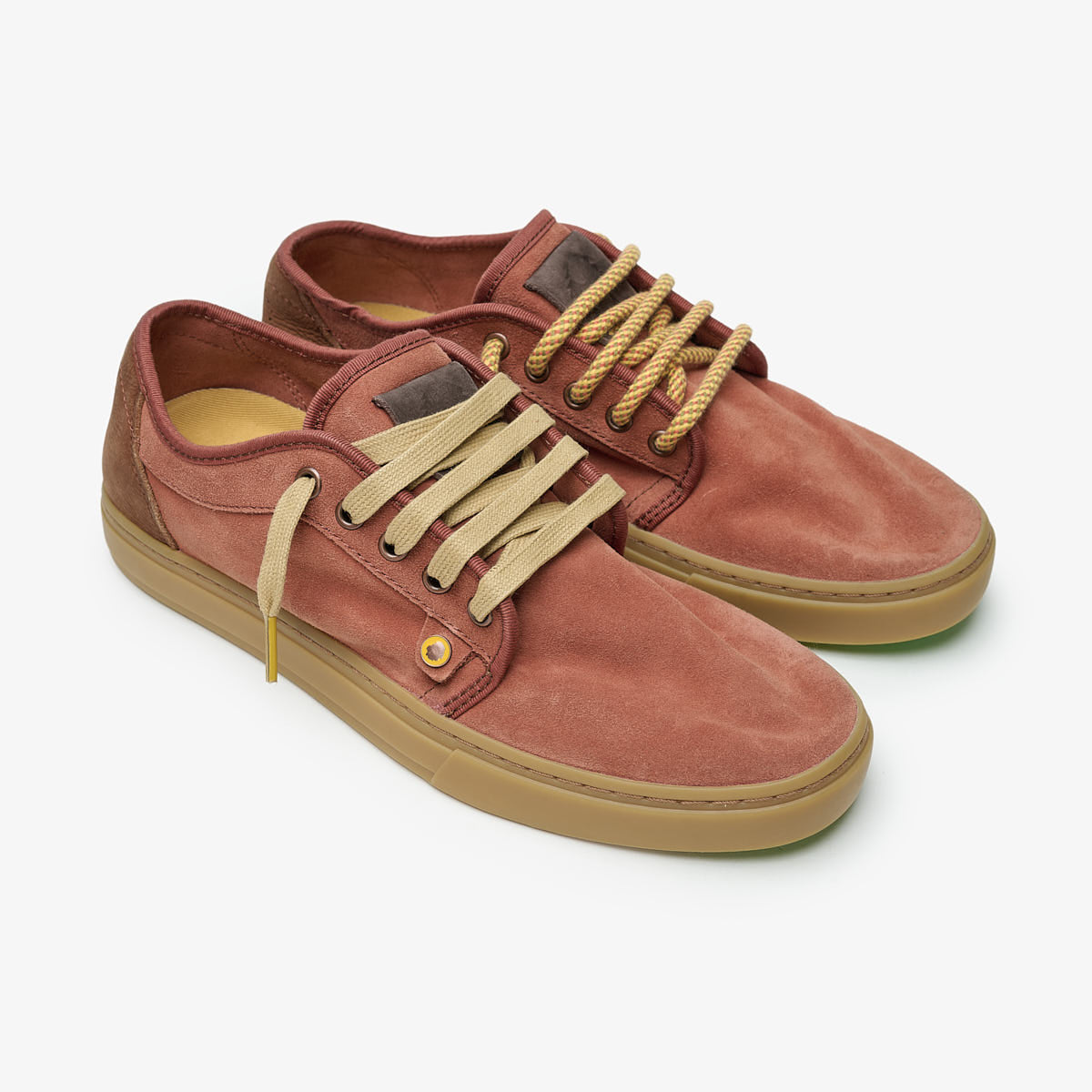 Heisei Suede