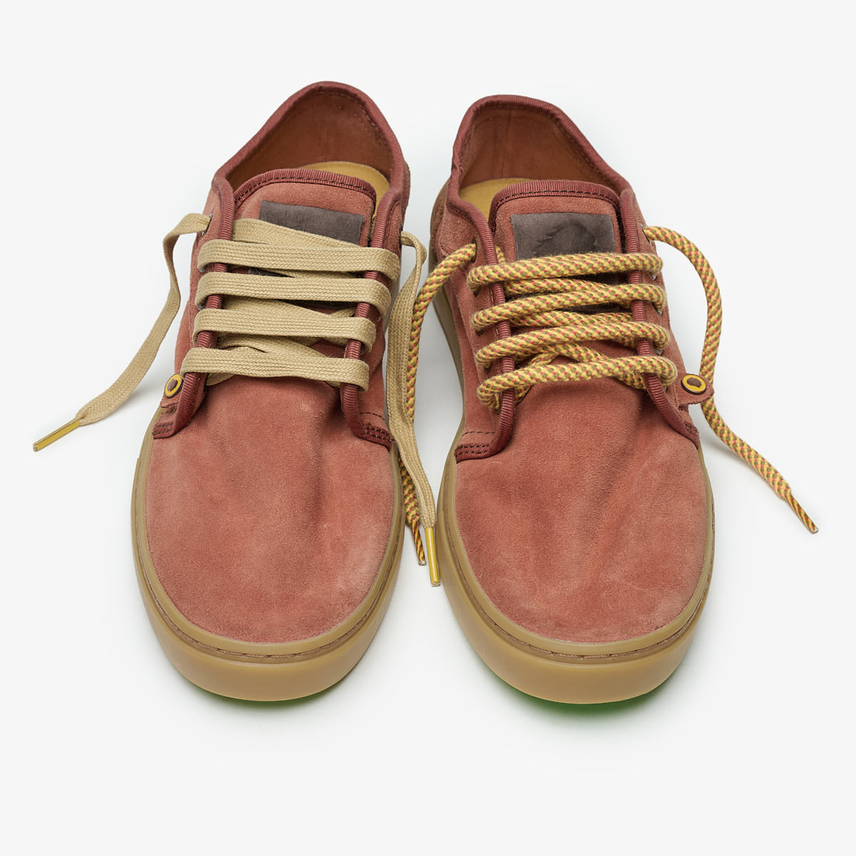 Heisei Suede