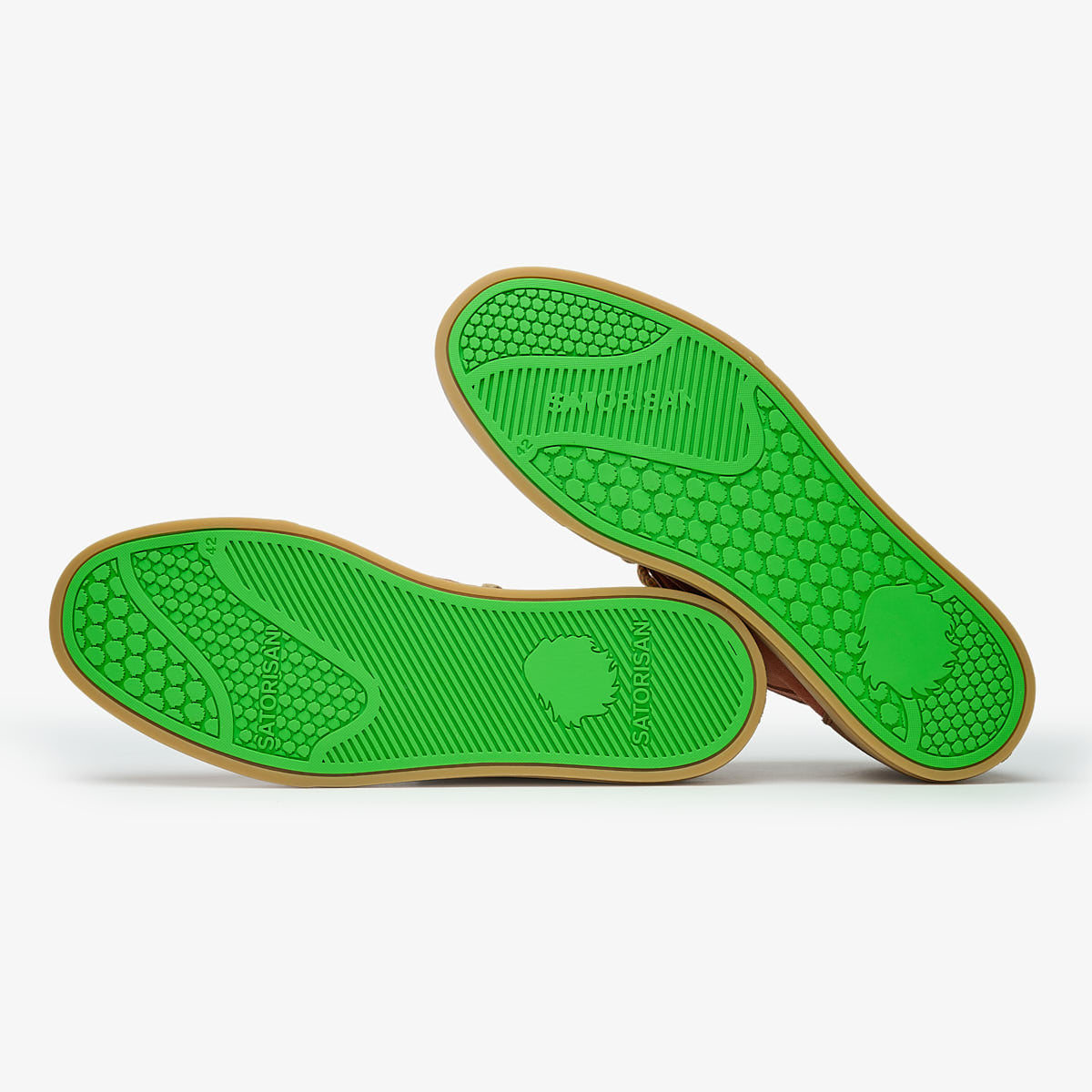 Heisei Suede