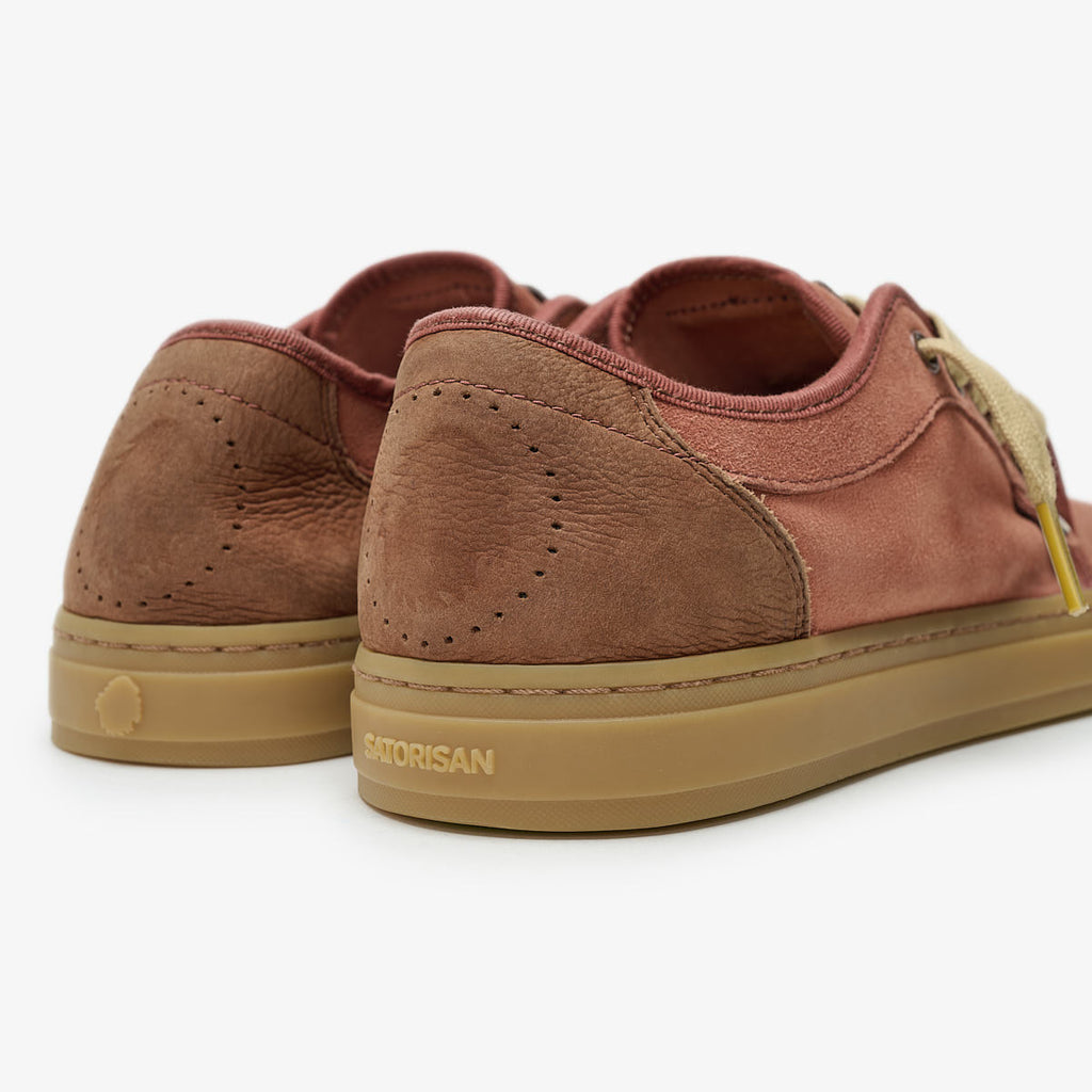 Heisei Suede