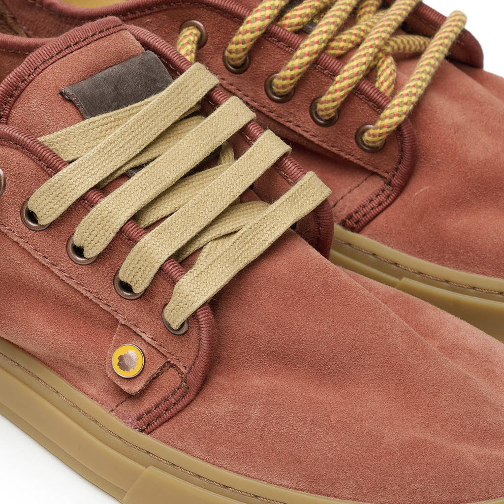 Heisei Suede