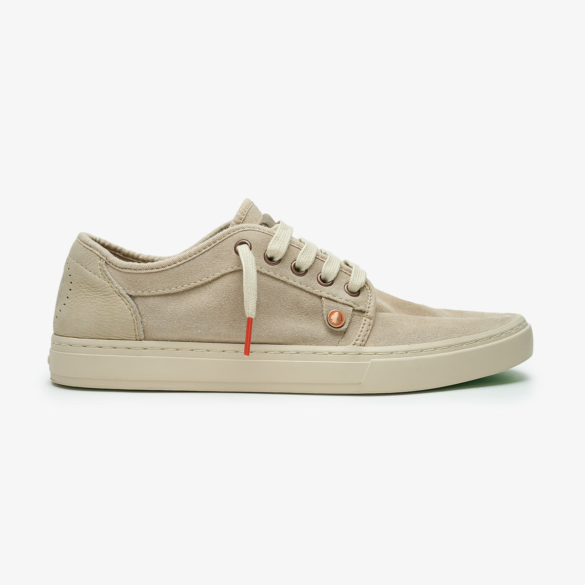 Heisei Suede