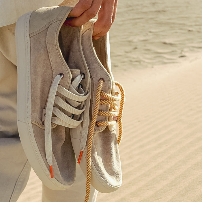 Heisei Suede