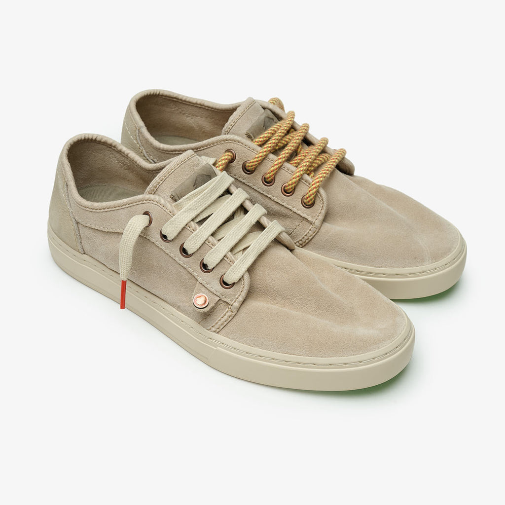 Heisei Suede