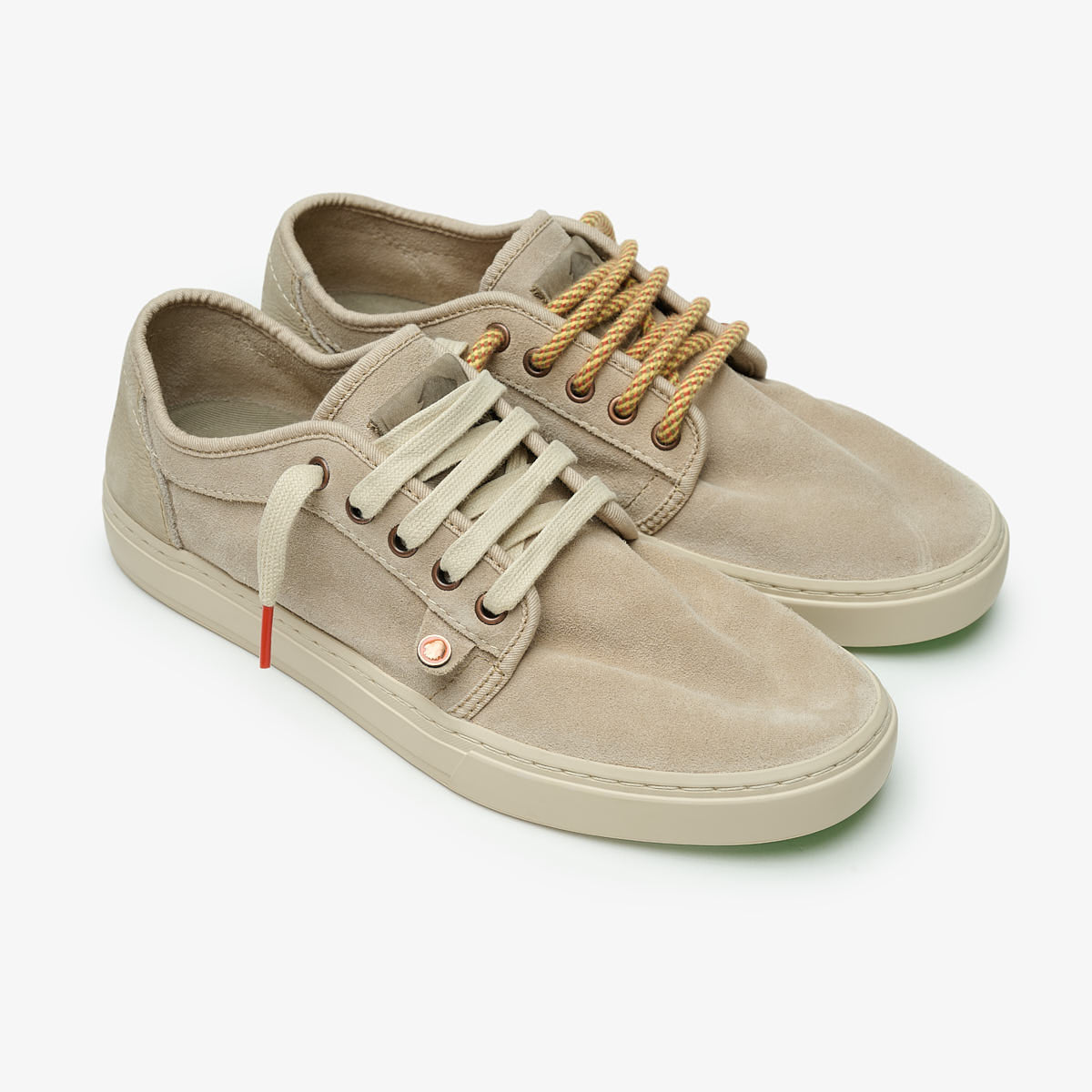 Heisei Suede