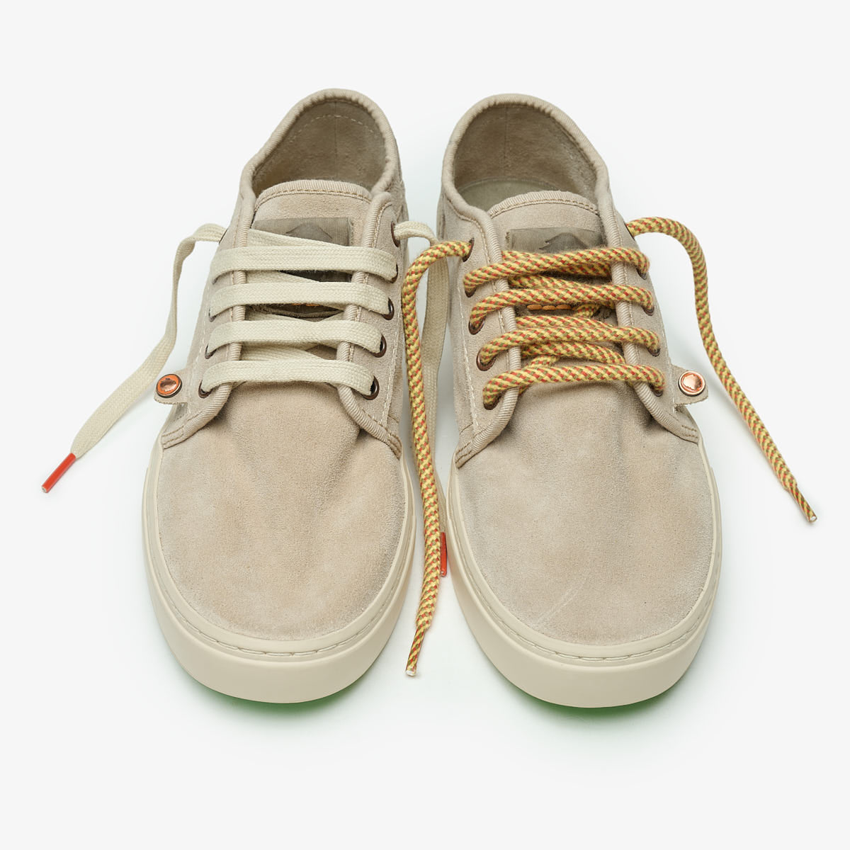 Heisei Suede