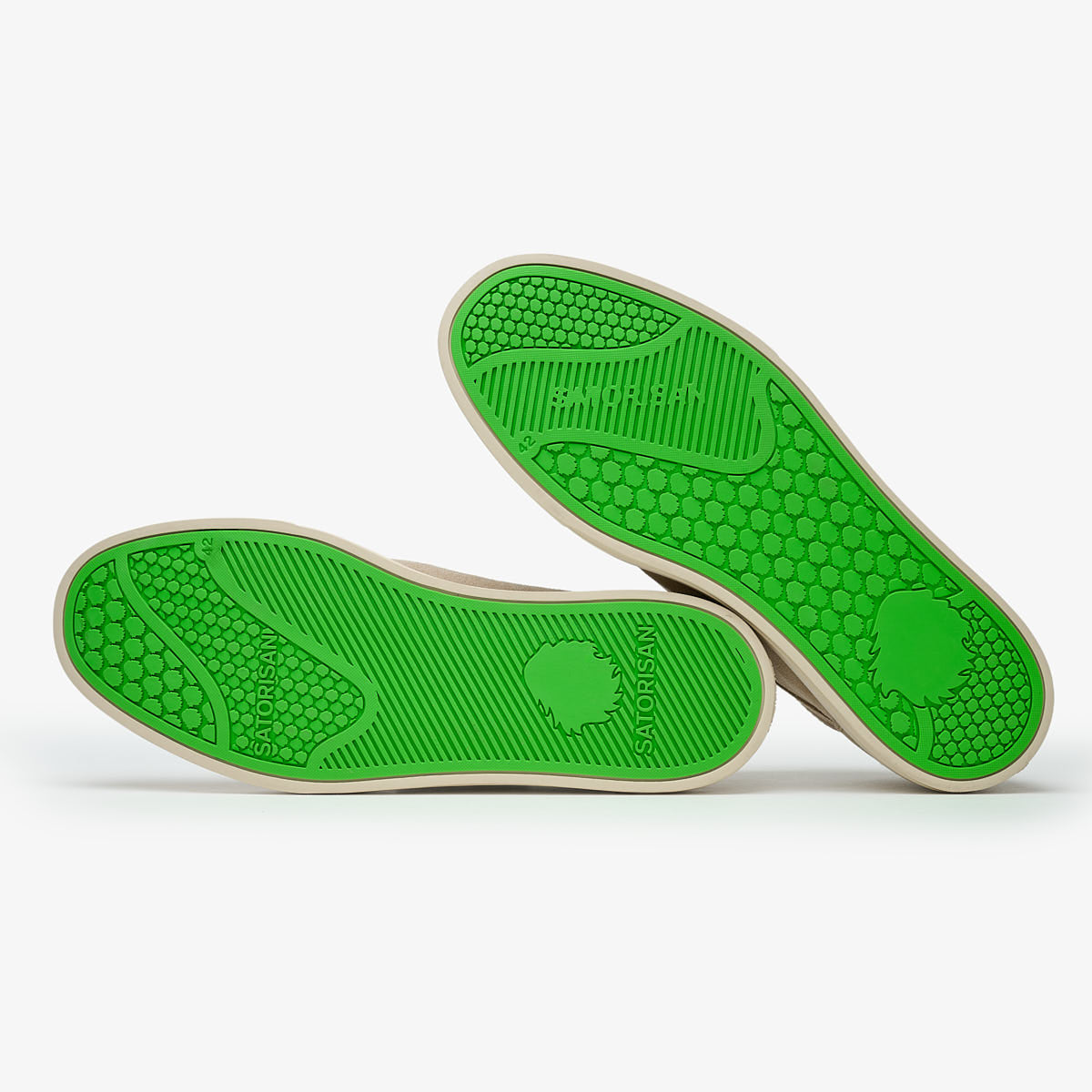 Heisei Suede