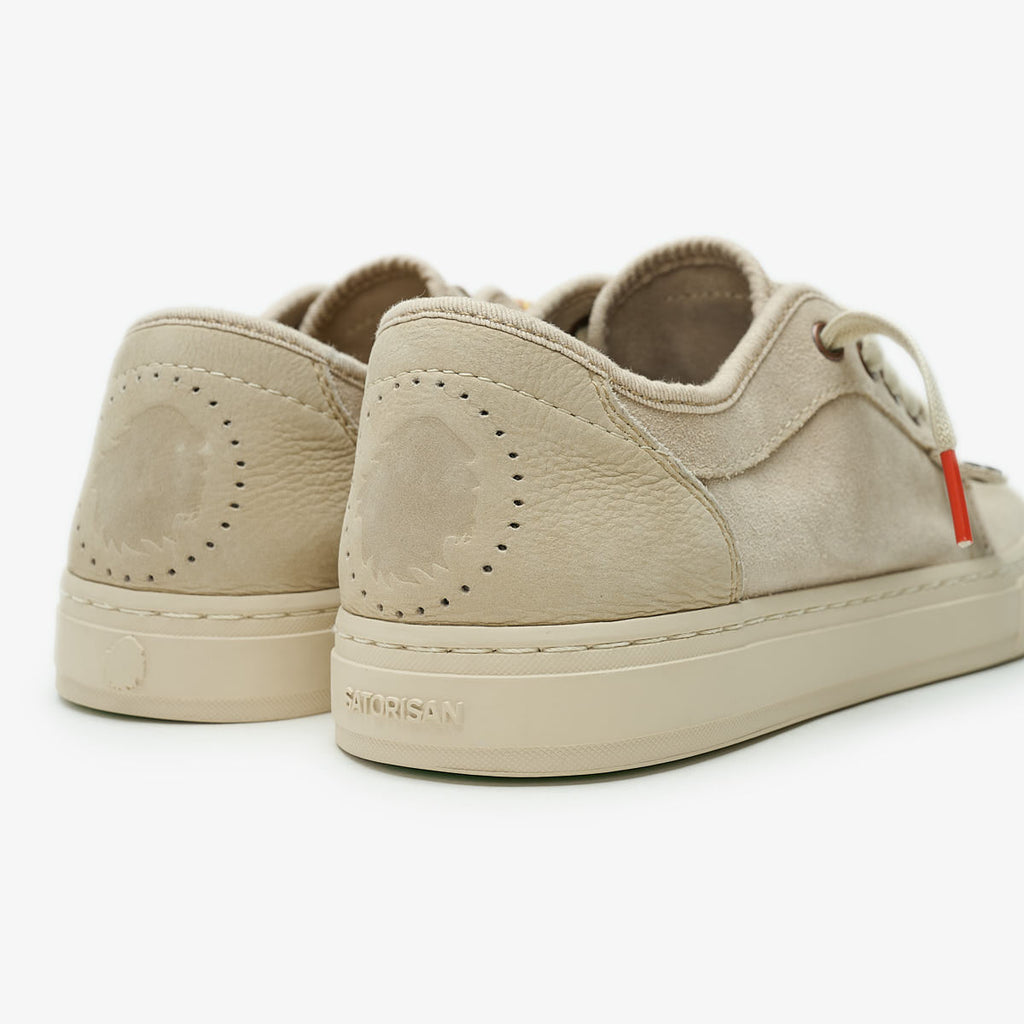 Heisei Suede
