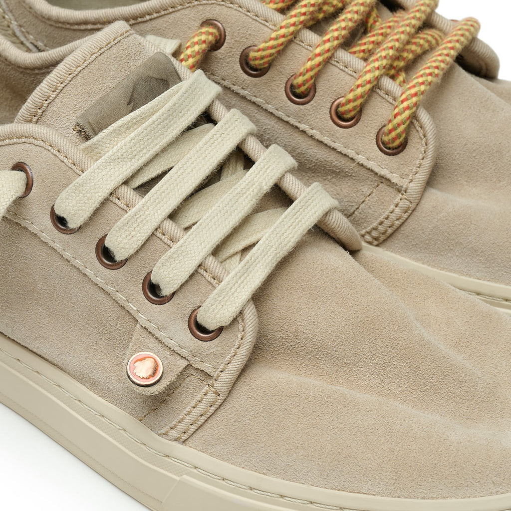 Heisei Suede