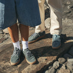 Heisei Suede