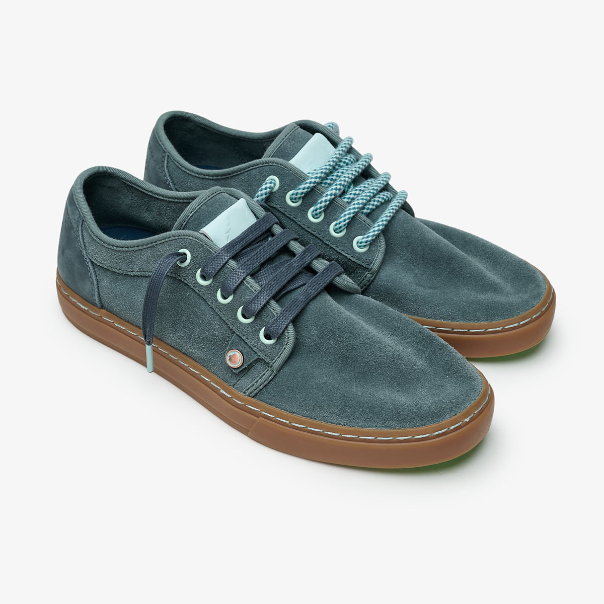 Heisei Suede
