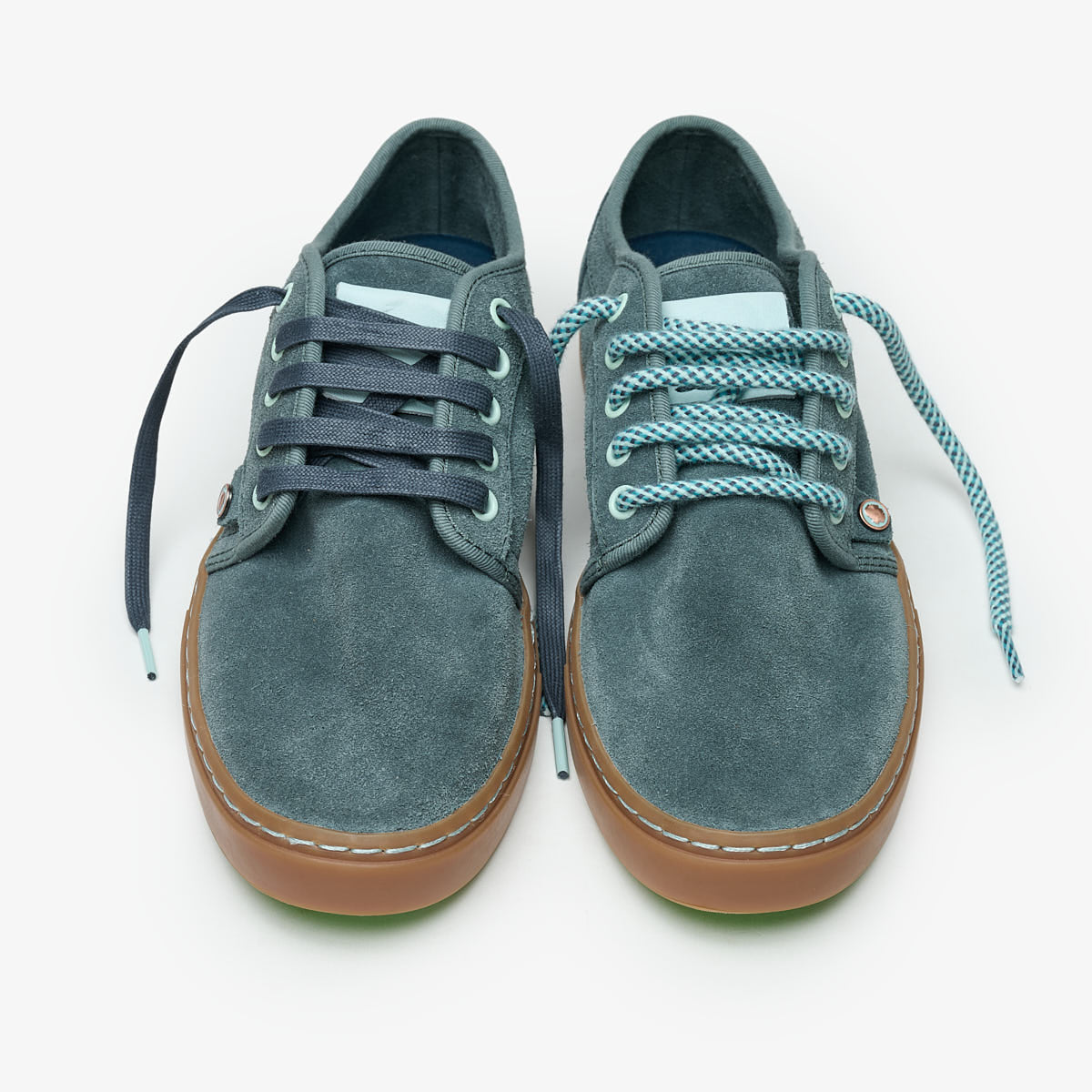 Heisei Suede