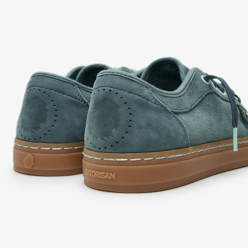 Heisei Suede