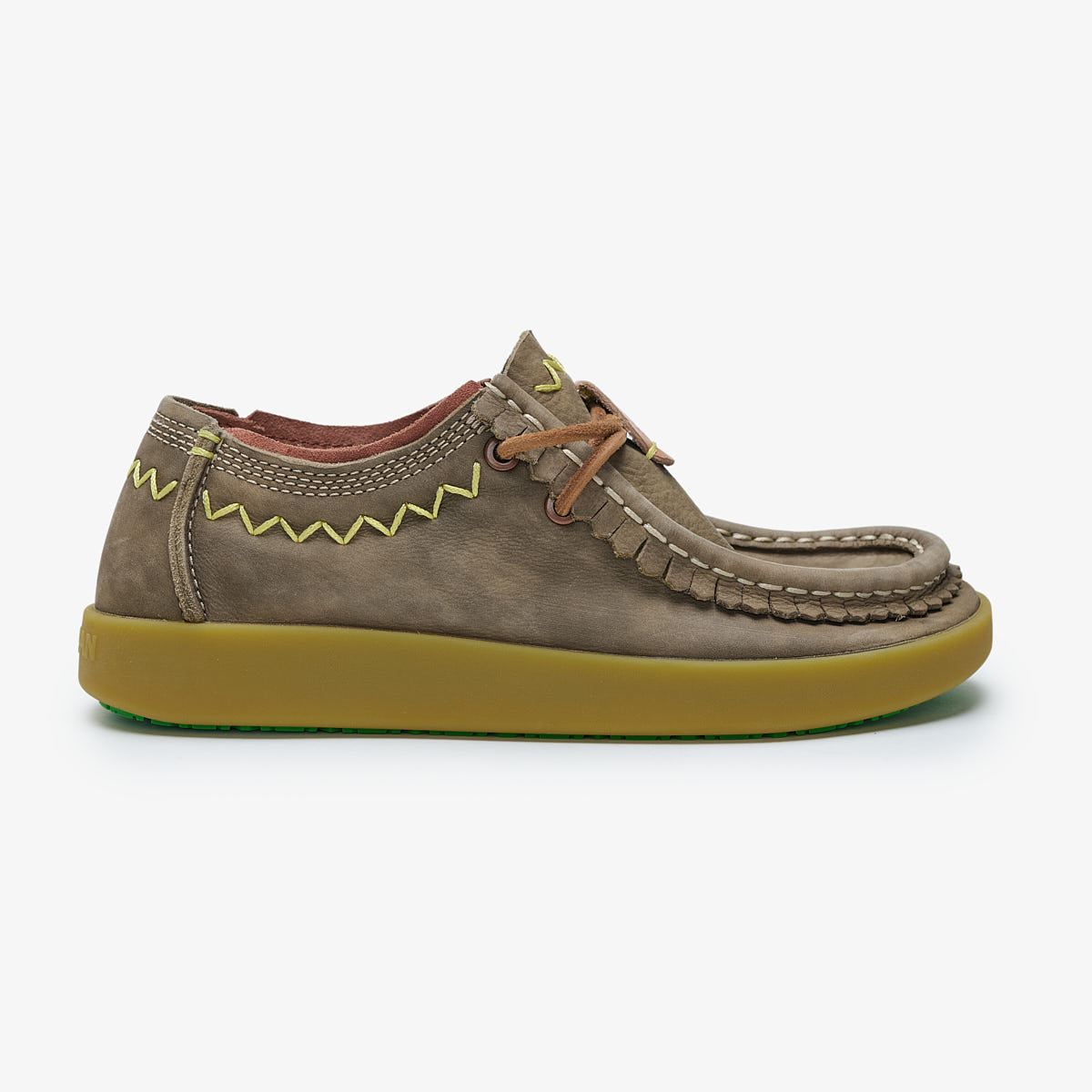 Kwahu Rustic