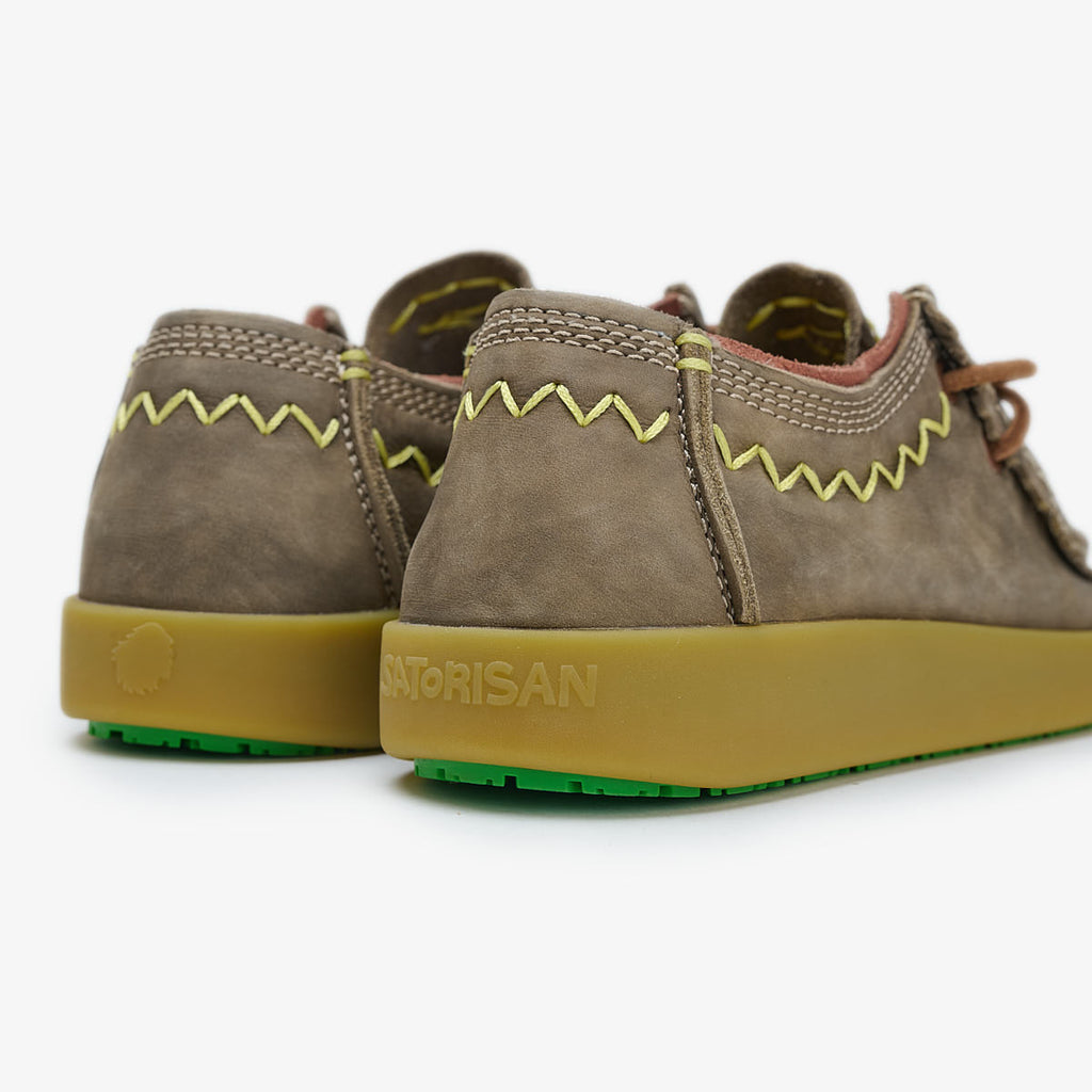 Kwahu Rustic