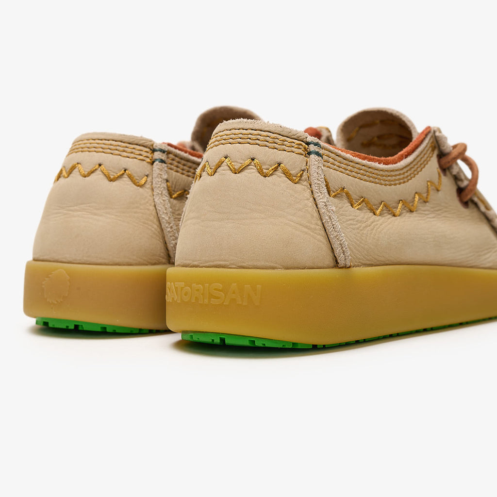 Kwahu Rustic