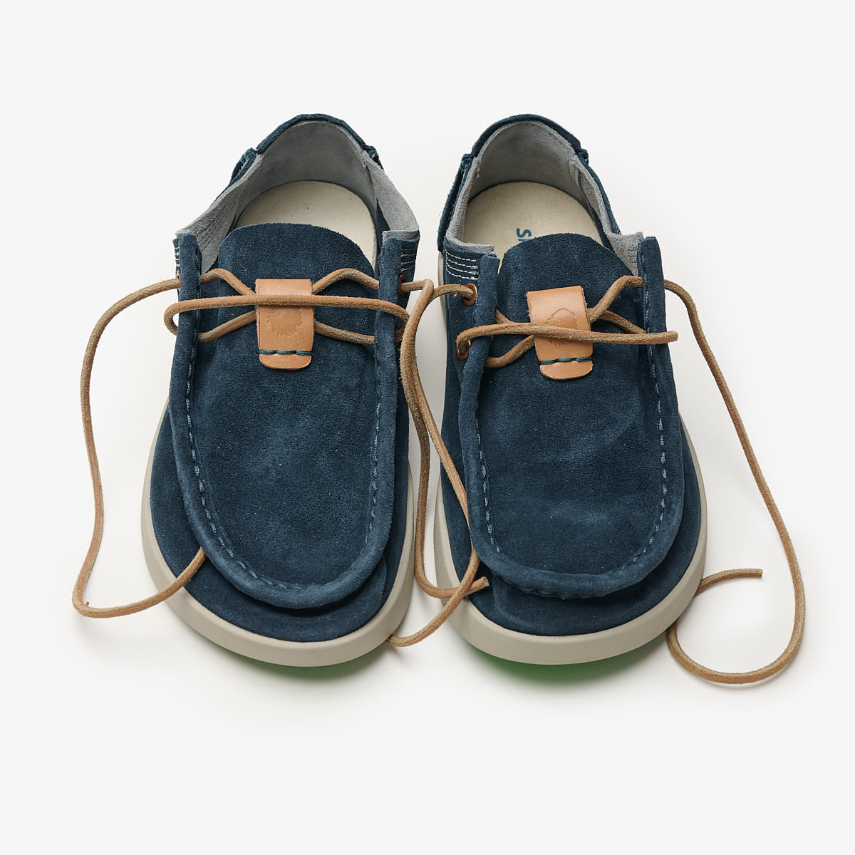 Kwahu Suede UL