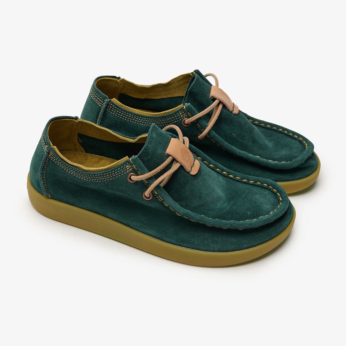 Kwahu Suede UL