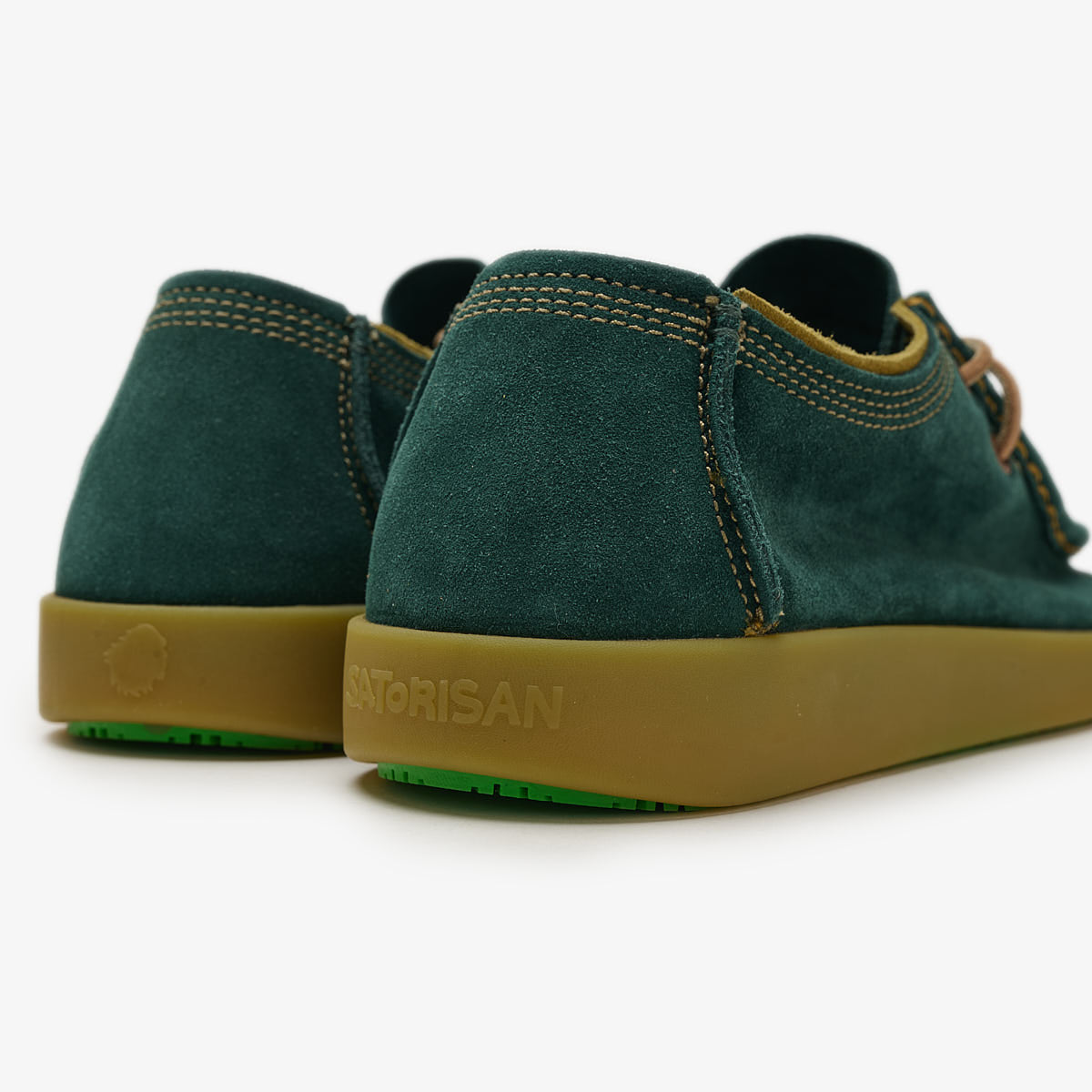 Kwahu Suede UL