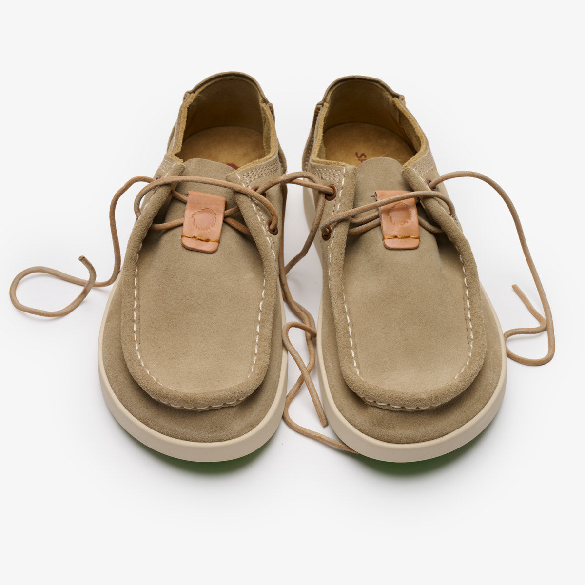 Kwahu Suede UL