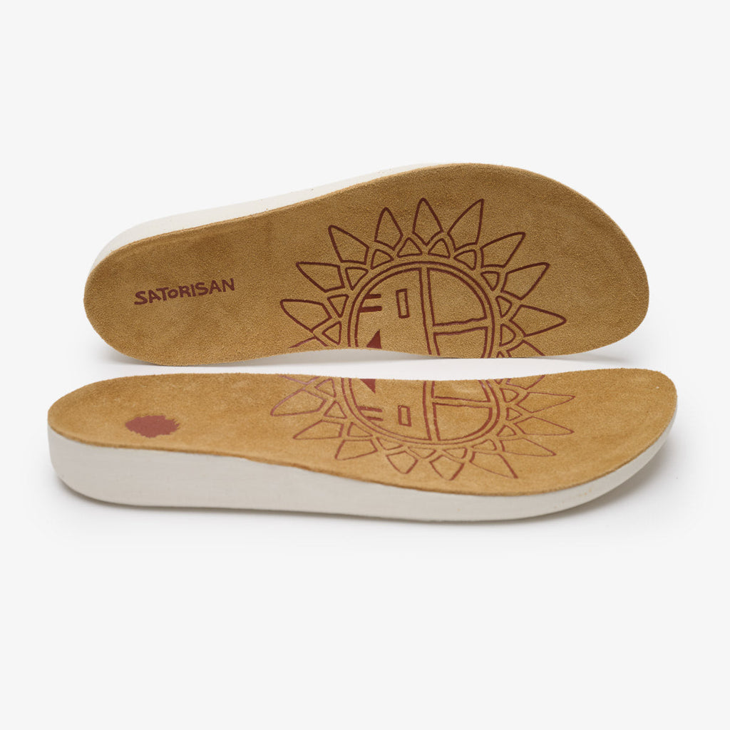 Kwahu Suede UL