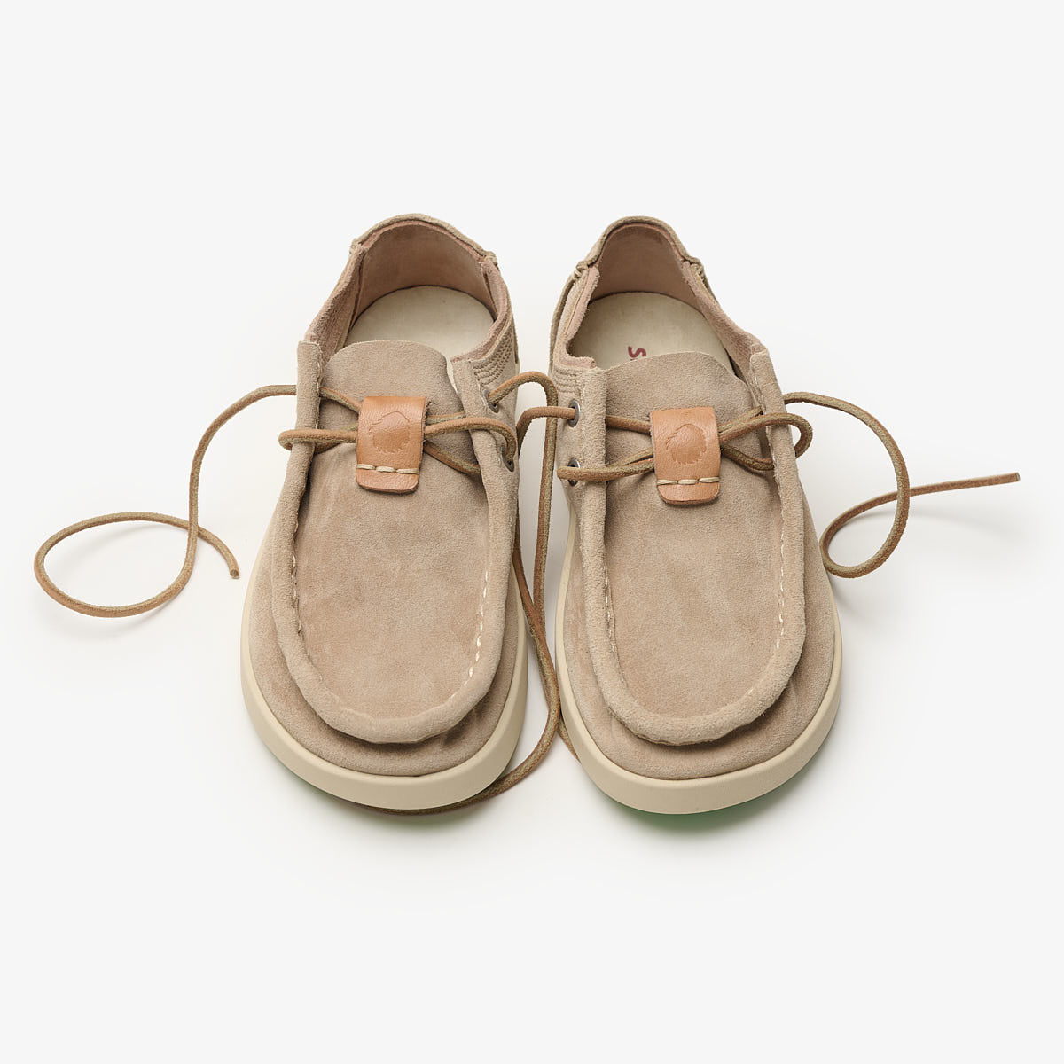 Kwahu Suede UL