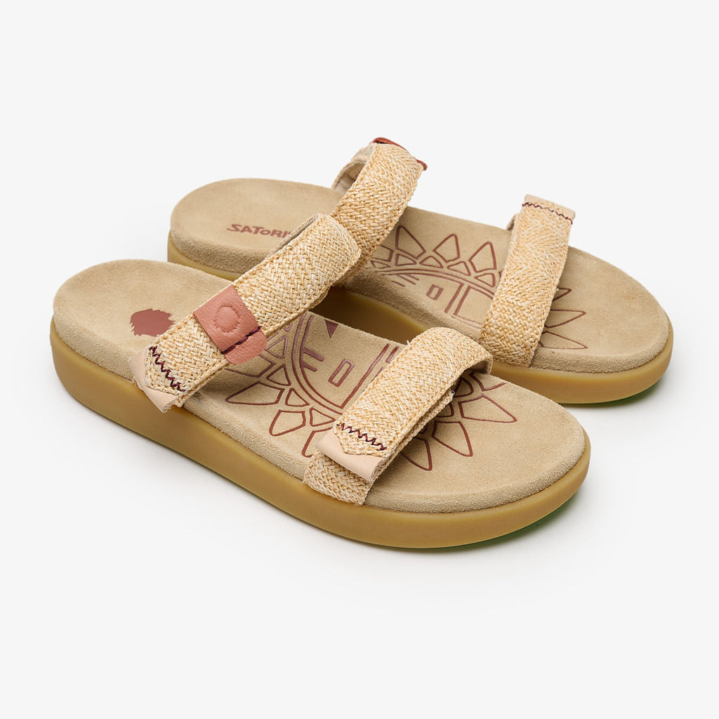 Kae Raffia