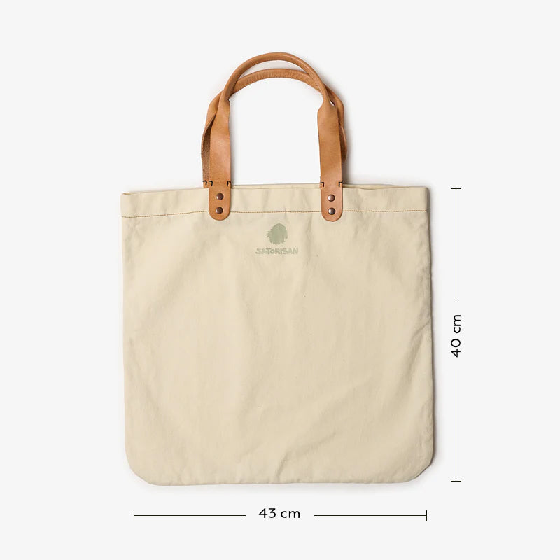 Tote Bag Carolina Gaia