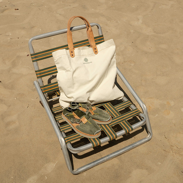 Tote Bag Carolina Gaia