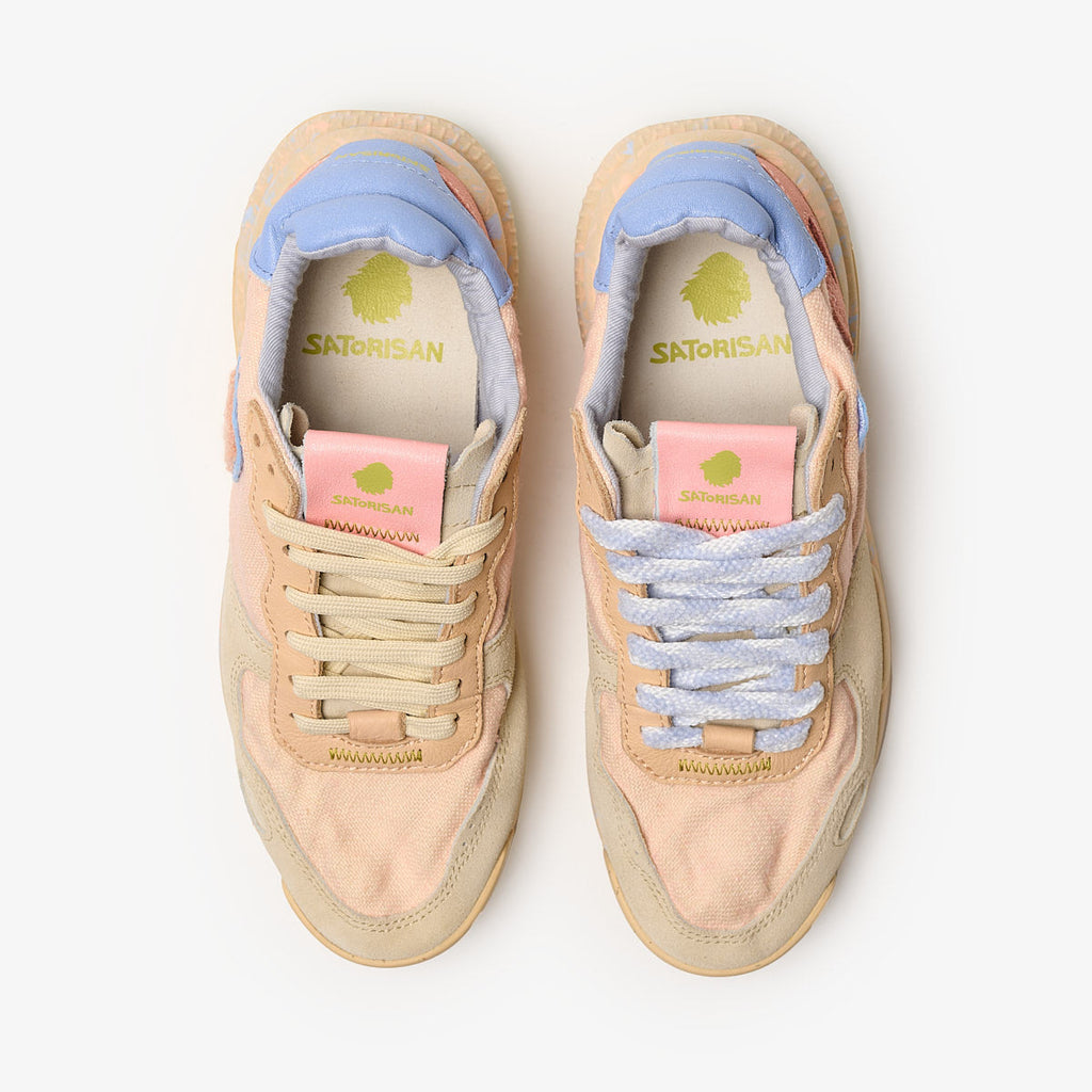 Laneno perilo Chacrona