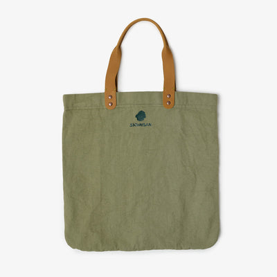 Tote Bag Gaia